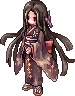 Miyabi Doll